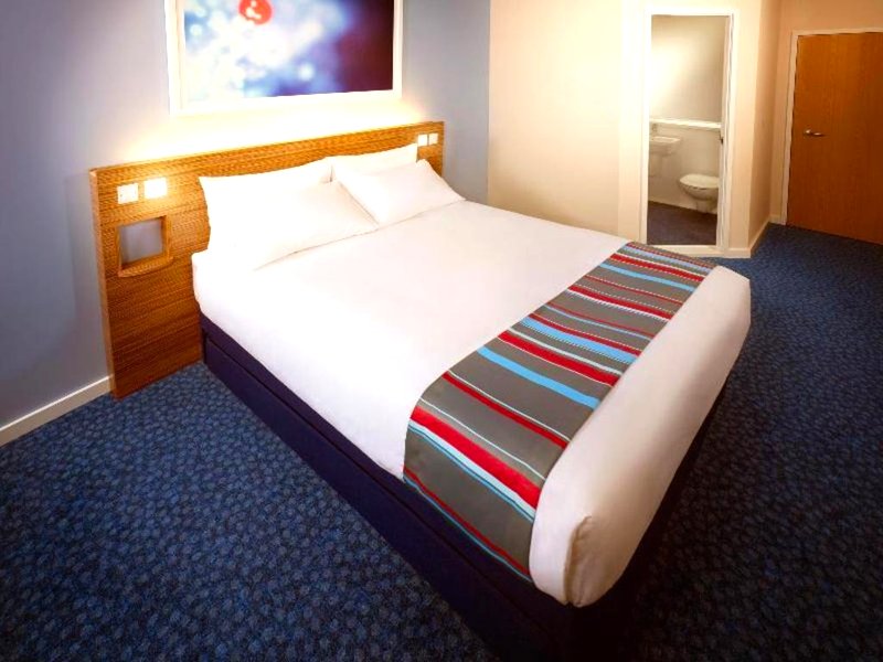 トラベロッジ ヨーク タドカスター (Travelodge York Tadcaster)の写真