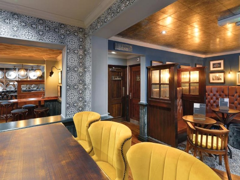 ザ ブーサム タバーン (The Bootham Tavern - York)の写真
