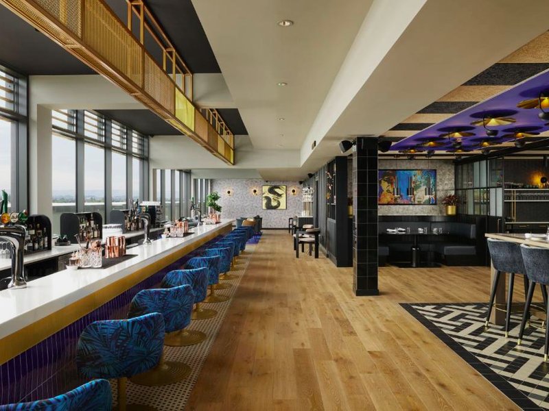 Malmaison Yorkの写真