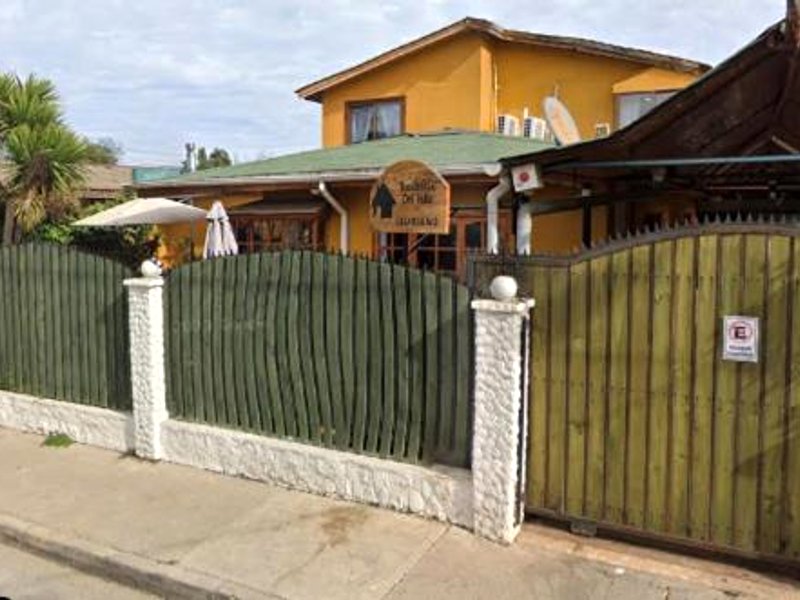 Residencial del Valleの写真
