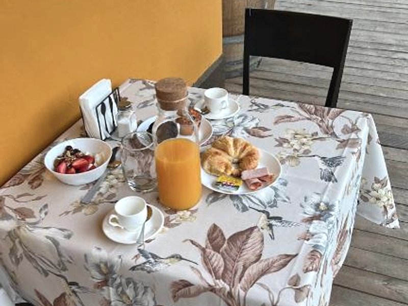 Casa Antigua Bed and Breakfastの写真