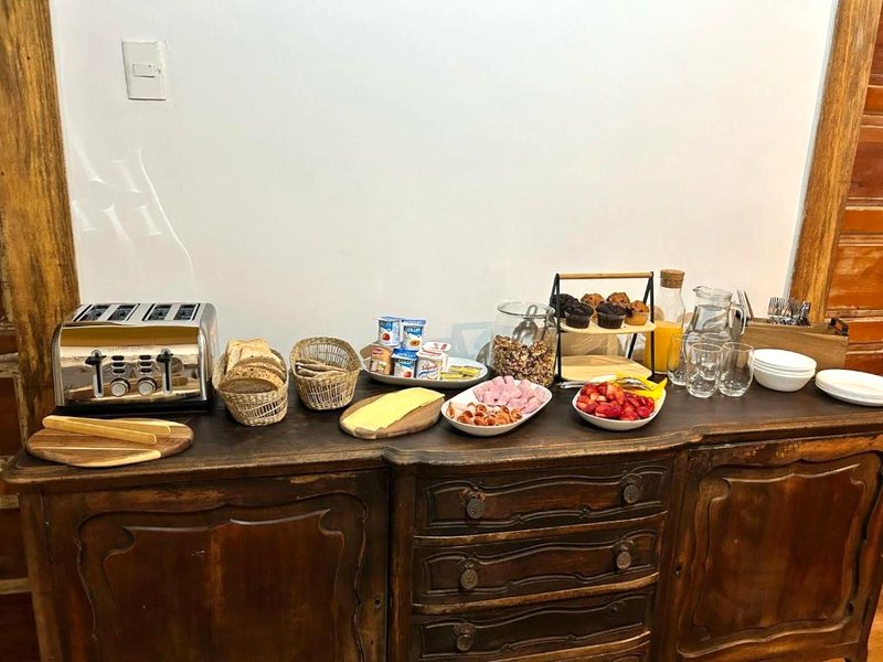 Casa Antigua Bed and Breakfastの写真