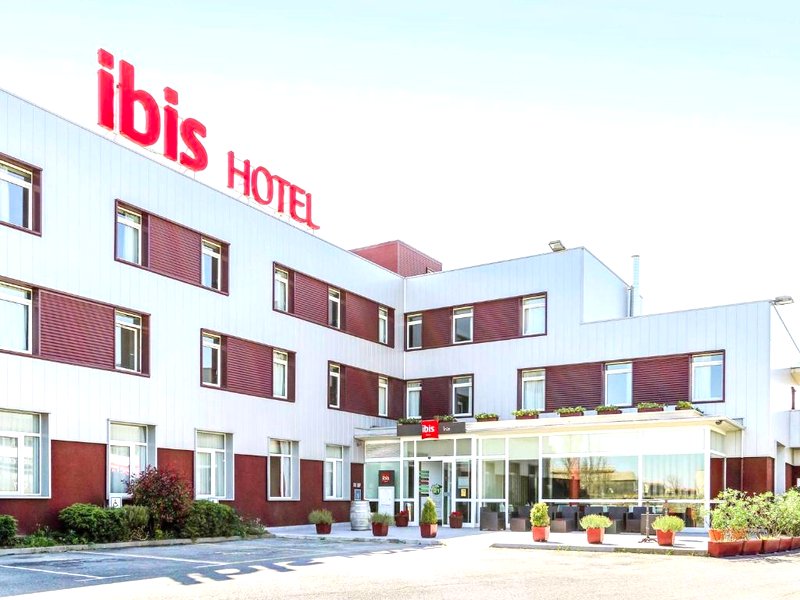 イビス イルン (ibis Irun)の写真