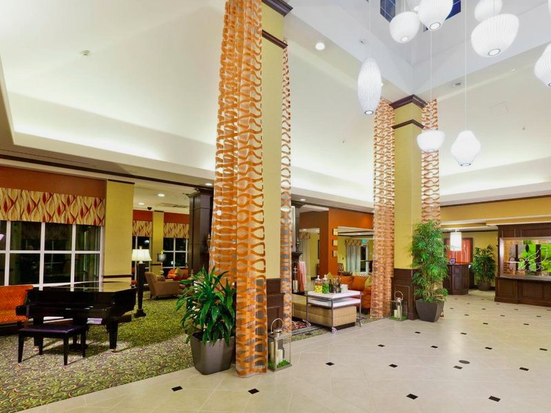 ヒルトン ガーデン イン フォンタナ (Hilton Garden Inn Fontana)の写真