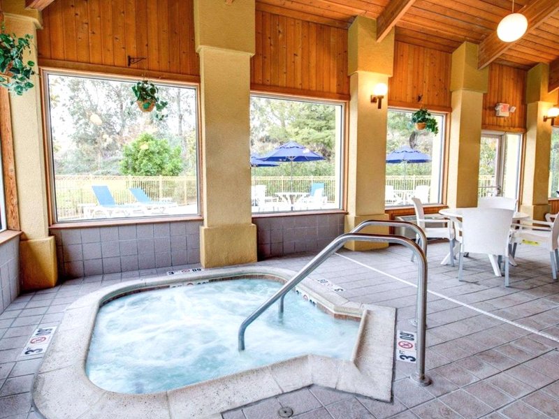 コンフォート イン フォンタナ (Comfort Inn Fontana)の写真