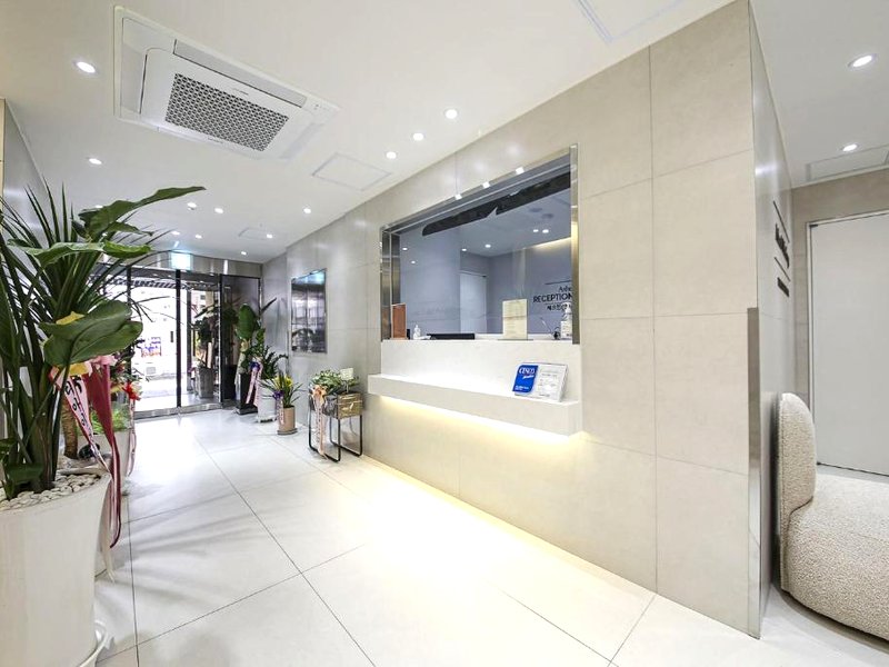 キメ アシェラヴィラード アクア ホテル (Gimhae Asheravillard Aqua Hotel)の写真