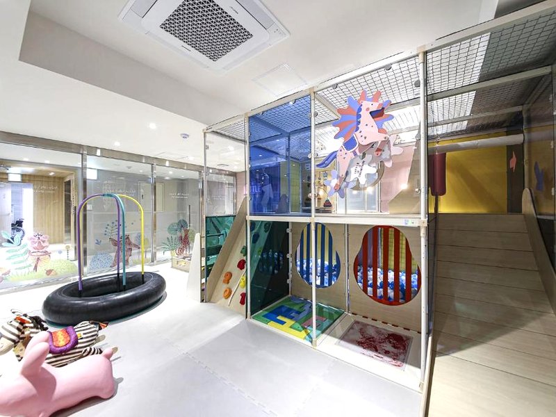 キメ アシェラヴィラード アクア ホテル (Gimhae Asheravillard Aqua Hotel)の写真