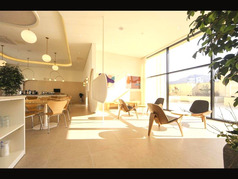 ヘルモン ホテル (Hermon Hotel)の写真