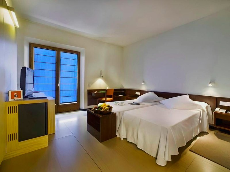 ホテル エンポルダ フィゲラス (Hotel Emporda Figueres)の写真