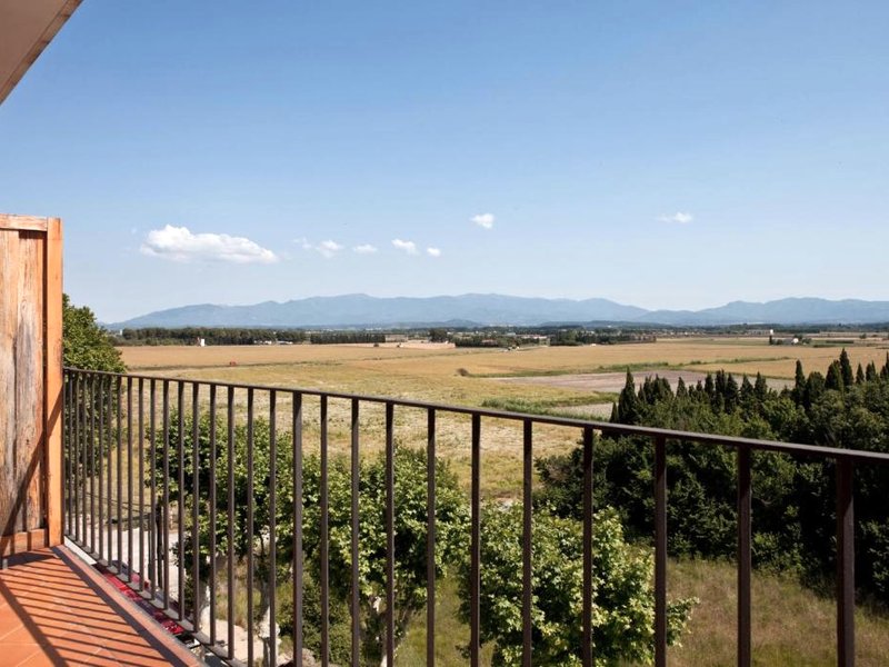 ホテル エンポルダ フィゲラス (Hotel Emporda Figueres)の写真