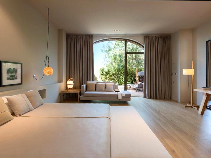 Hotel Peralada Wine Spa & Golfの写真