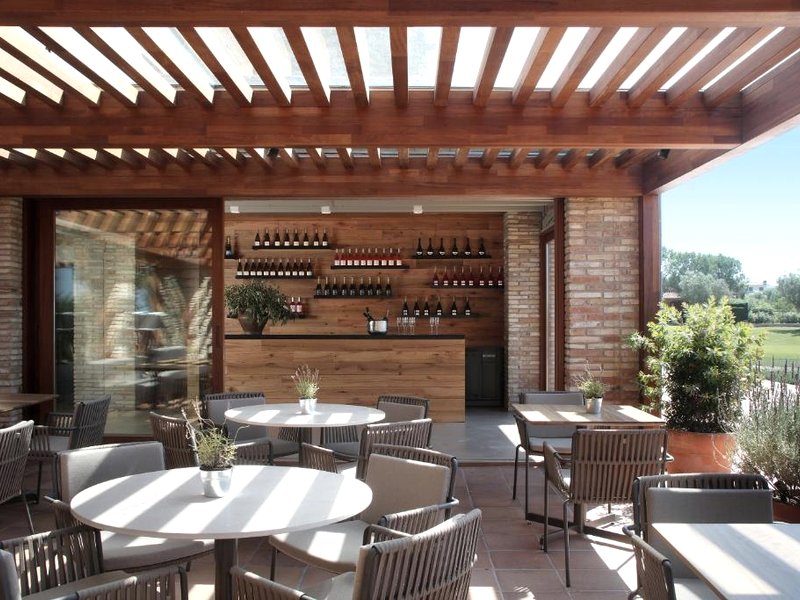 Hotel Peralada Wine Spa & Golfの写真