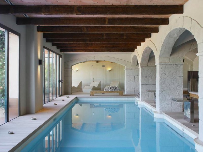 Hotel Peralada Wine Spa & Golfの写真