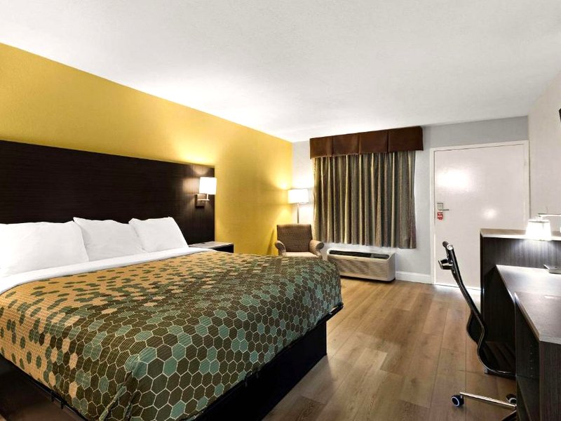 Econo Lodge White Pine Morristown I-81 & I-40 Splitの写真