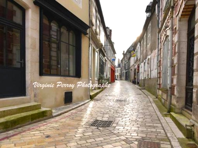 Welcoming Gite Sancerreの写真