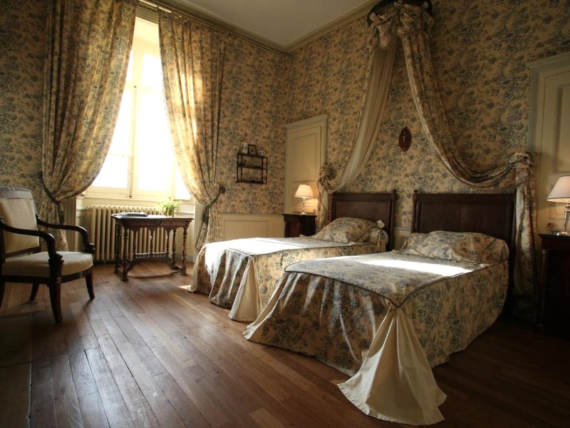 Chateau de Beaujeuの写真