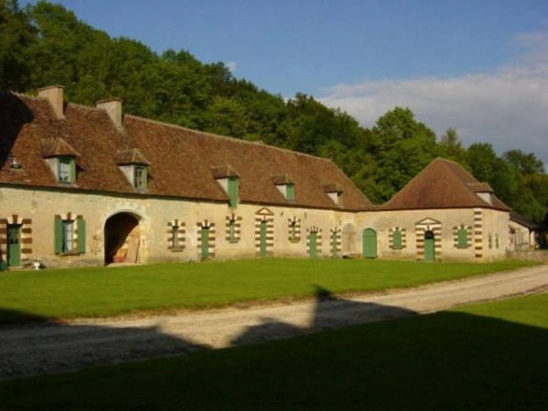 Chateau de Beaujeuの写真
