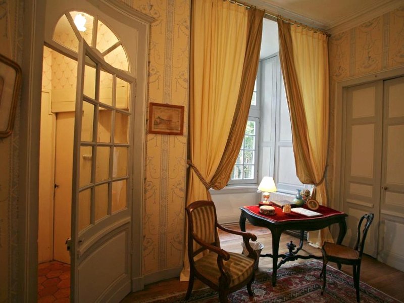 Chateau de Beaujeuの写真