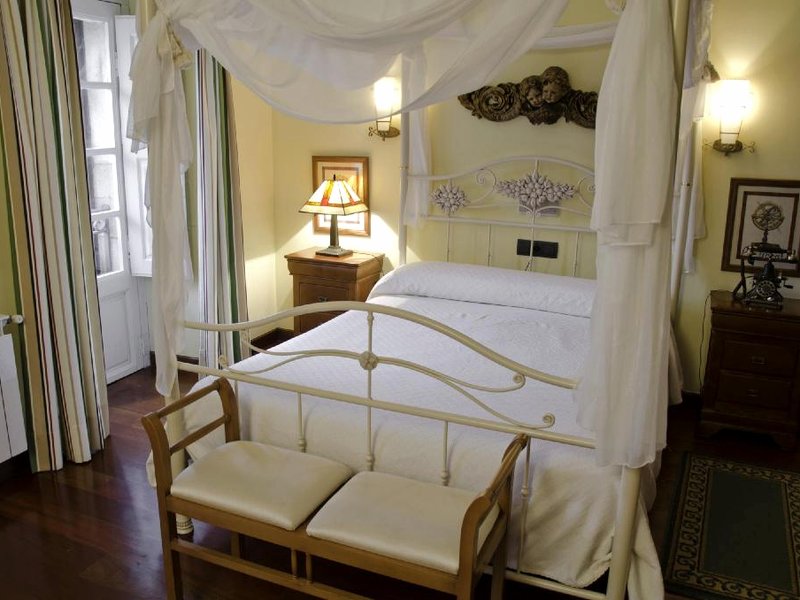 Posada Casa de Don Guzmánの写真