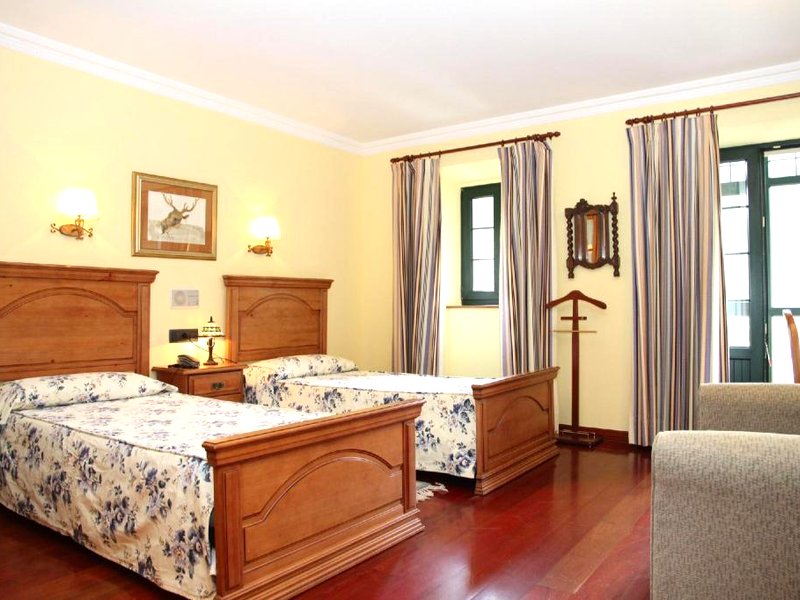Posada Casa de Don Guzmánの写真