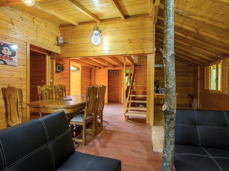 Cabañas aloños sociedad limitada (Cabanas alonos sociedad limitada)の写真