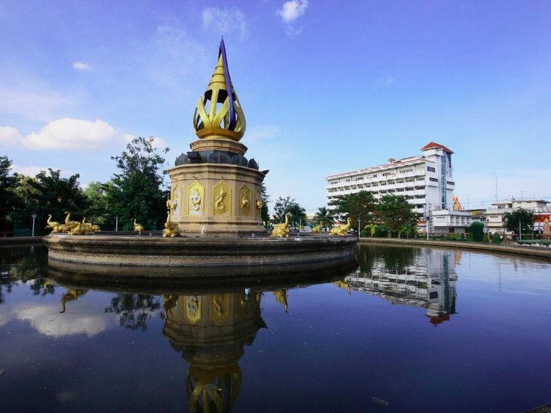 チャクンラオ リバービュー ホテル (Chakungrao Riverview Hotel)の写真