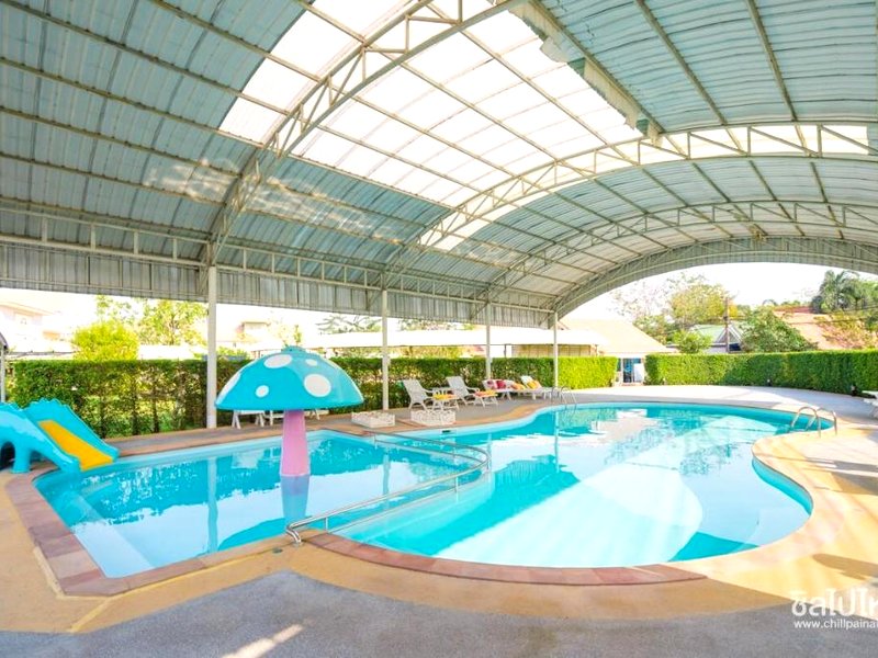 P パラダイス ホテル (P.Paradise Hotel)の写真