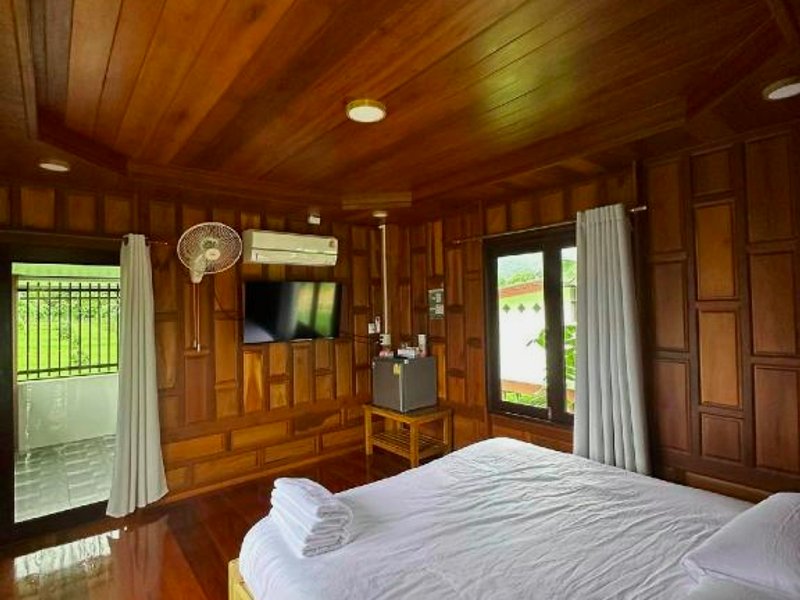 ITSAYA RESORTの写真
