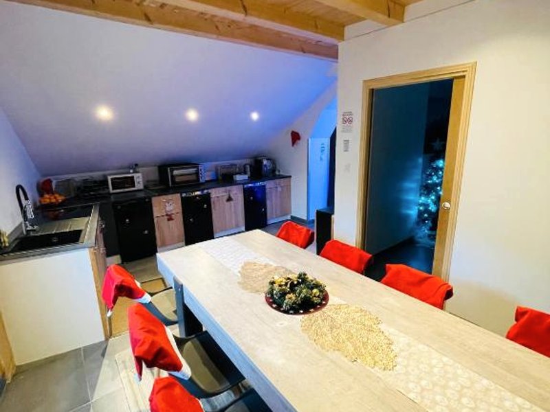 Le Lodge du Pichatの写真
