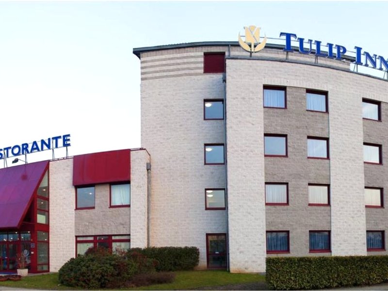 チューリップ イン トゥリン サウス ホテル (Tulip Inn Turin South Hotel)の写真
