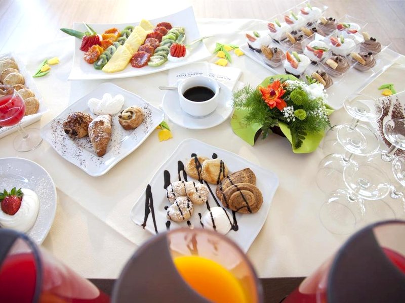 チューリップ イン トゥリン サウス ホテル (Tulip Inn Turin South Hotel)の写真