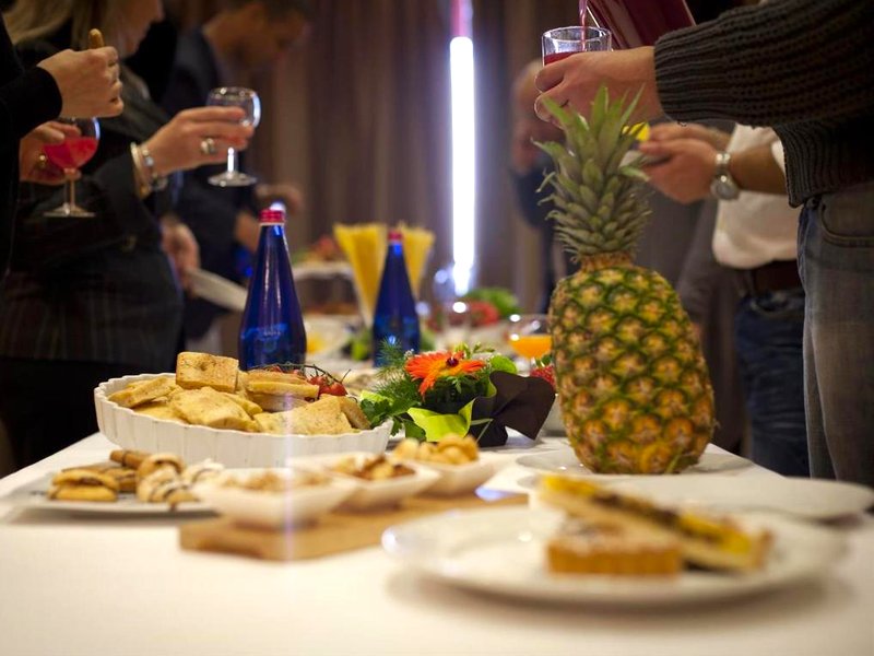 チューリップ イン トゥリン サウス ホテル (Tulip Inn Turin South Hotel)の写真
