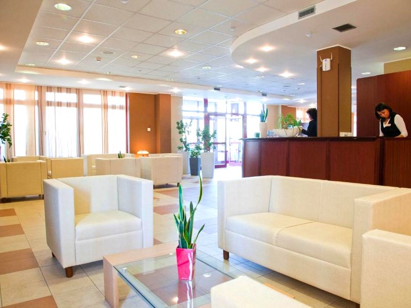 チューリップ イン トゥリン サウス ホテル (Tulip Inn Turin South Hotel)の写真