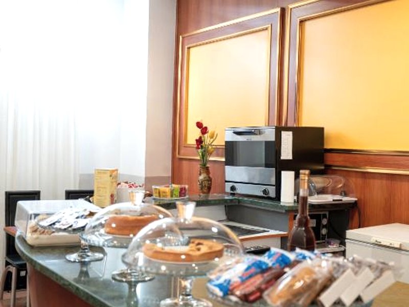 Hotel Cavour Resortの写真