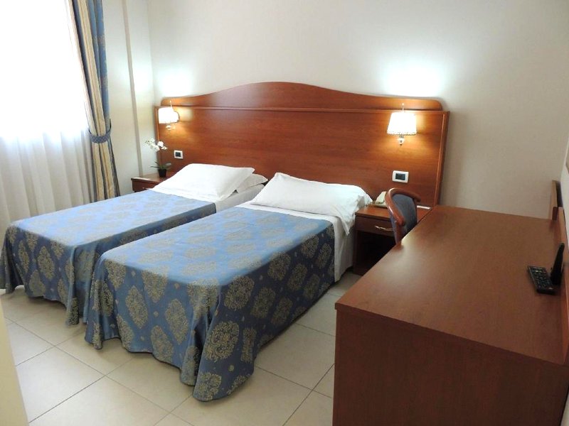 Hotel Rigolfoの写真