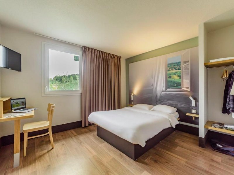 B&B HOTEL Belfortの写真