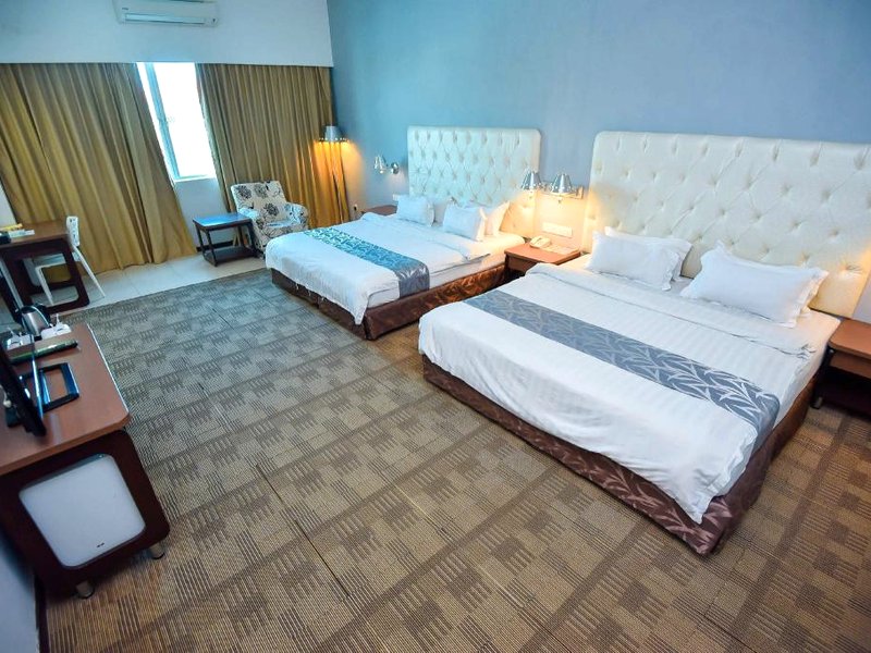 リッツ ガーデン ホテル マンジュン (Ritz Garden Hotel Manjung)の写真