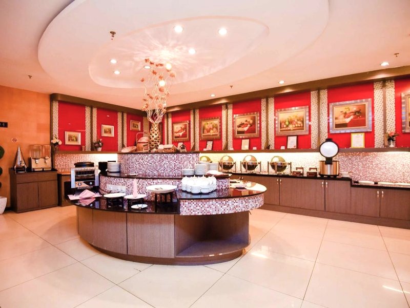 リッツ ガーデン ホテル マンジュン (Ritz Garden Hotel Manjung)の写真