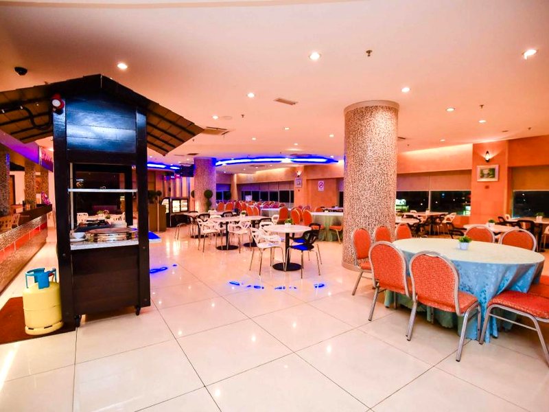 リッツ ガーデン ホテル マンジュン (Ritz Garden Hotel Manjung)の写真