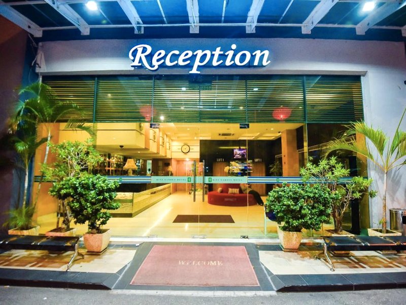 リッツ ガーデン ホテル マンジュン (Ritz Garden Hotel Manjung)の写真
