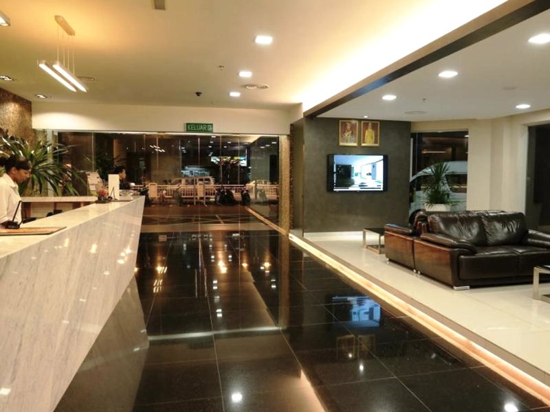 スフェラ ホテル (Sfera Hotel)の写真