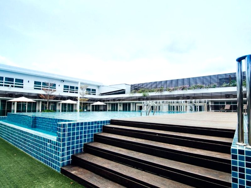 スフェラ ホテル (Sfera Hotel)の写真