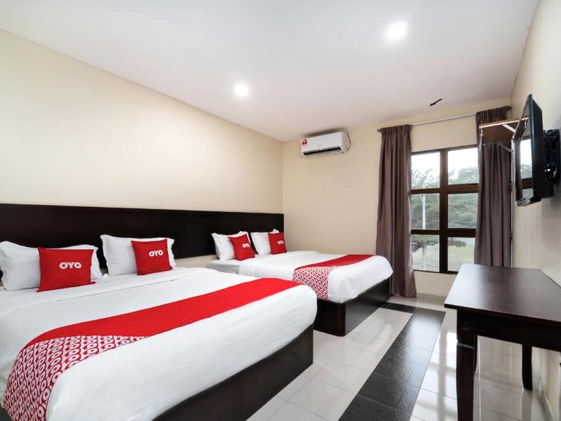 OYO 89960 マンジュン イン ホテル (OYO 89960 Manjung Inn Hotel)の写真