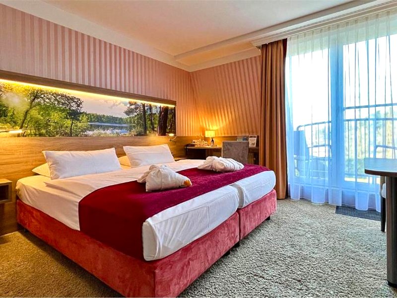 Hotel & SPA Sommerfeld - Adults Onlyの写真