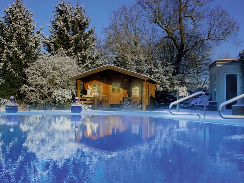 Hotel & SPA Sommerfeld - Adults Onlyの写真