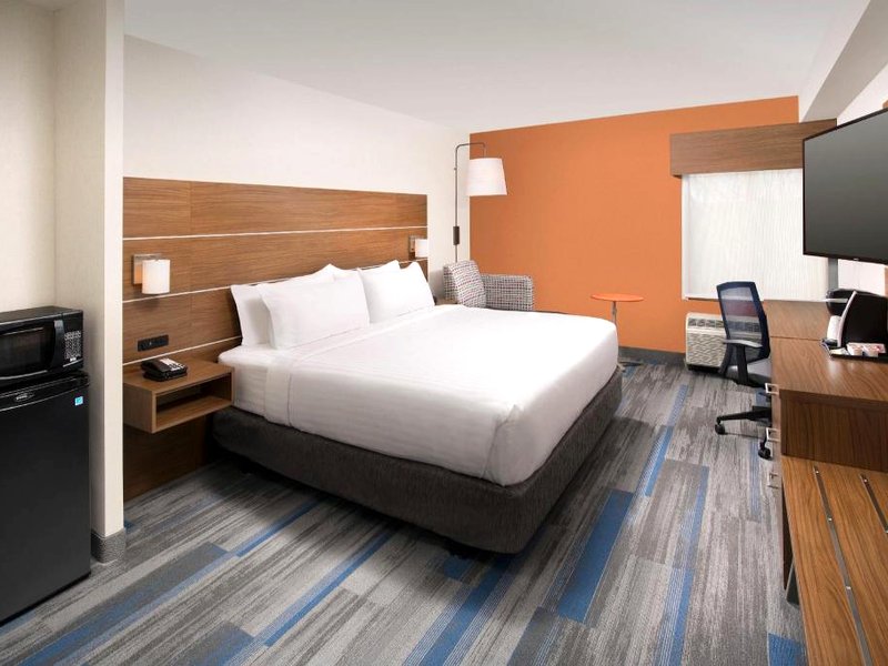 ホリデイ イン エクスプレス ＆ スイーツ カレッジ パーク ユニバーシティ エリア バイ IHG (Holiday Inn Express & Suites College Park-University Area By IHG)の写真