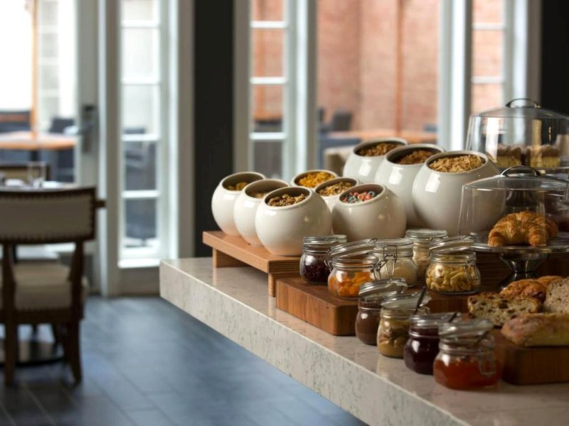 カレッジ パーク マリオット ホテル&コンファレンス センター (College Park Marriott Hotel & Conference Center)の写真