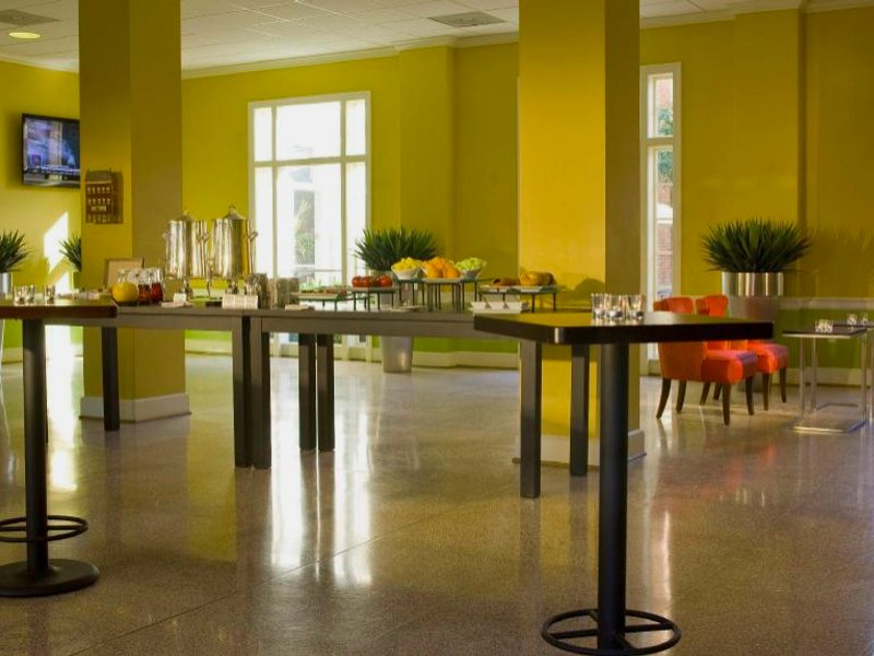 カレッジ パーク マリオット ホテル&コンファレンス センター (College Park Marriott Hotel & Conference Center)の写真