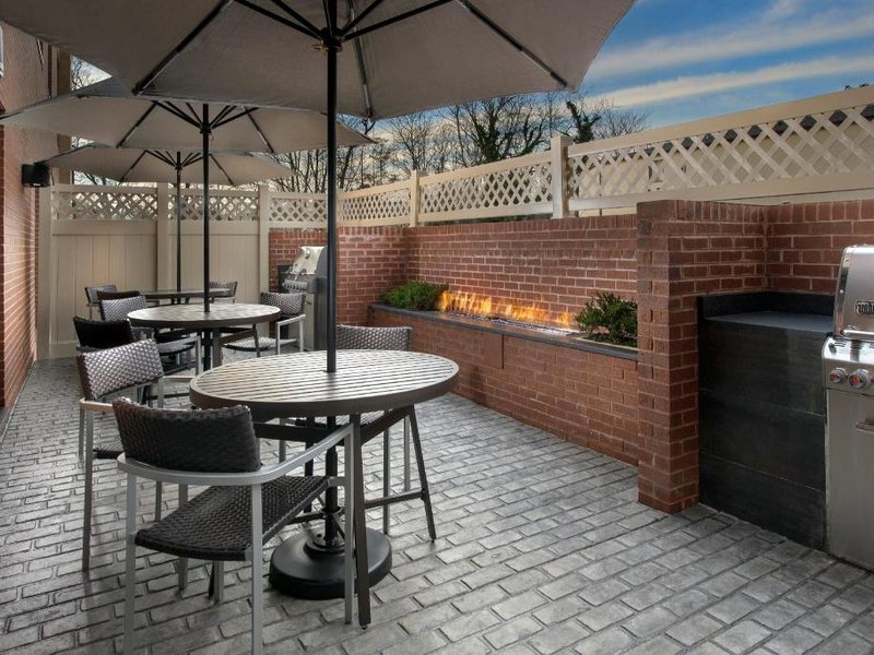 TownePlace Suites College Parkの写真