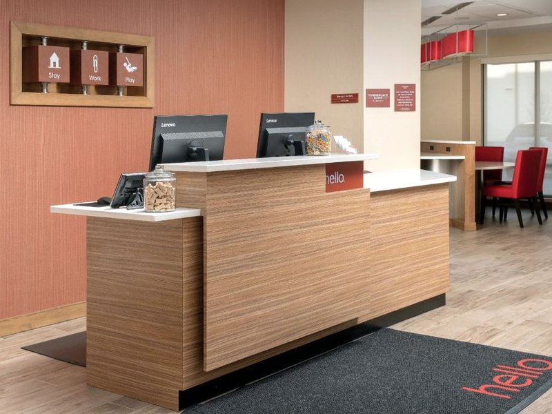 TownePlace Suites College Parkの写真